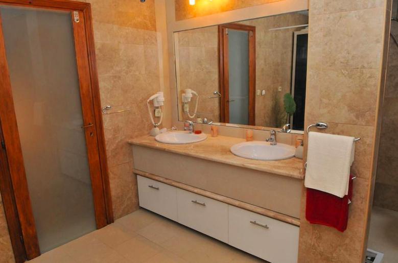 Villa Pax Maris Klek Bagian luar foto