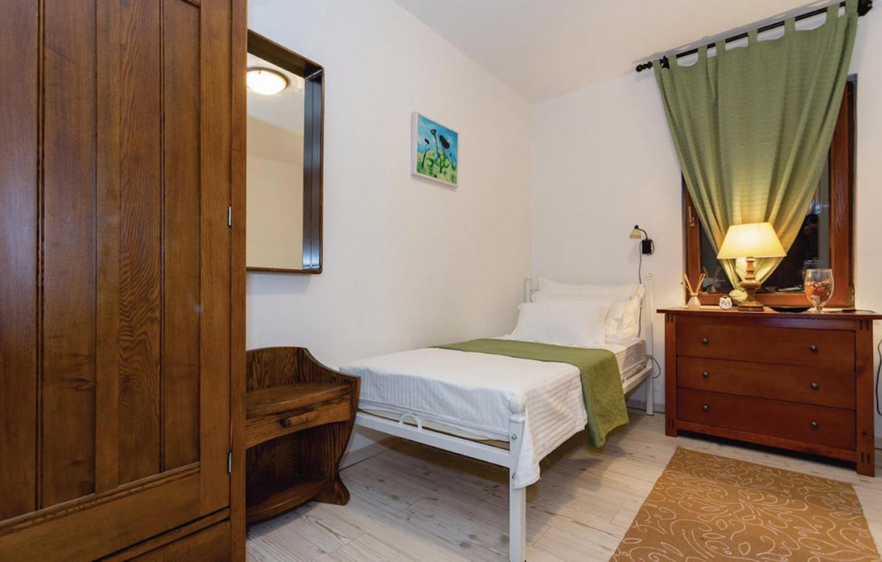 Villa Pax Maris Klek Bagian luar foto