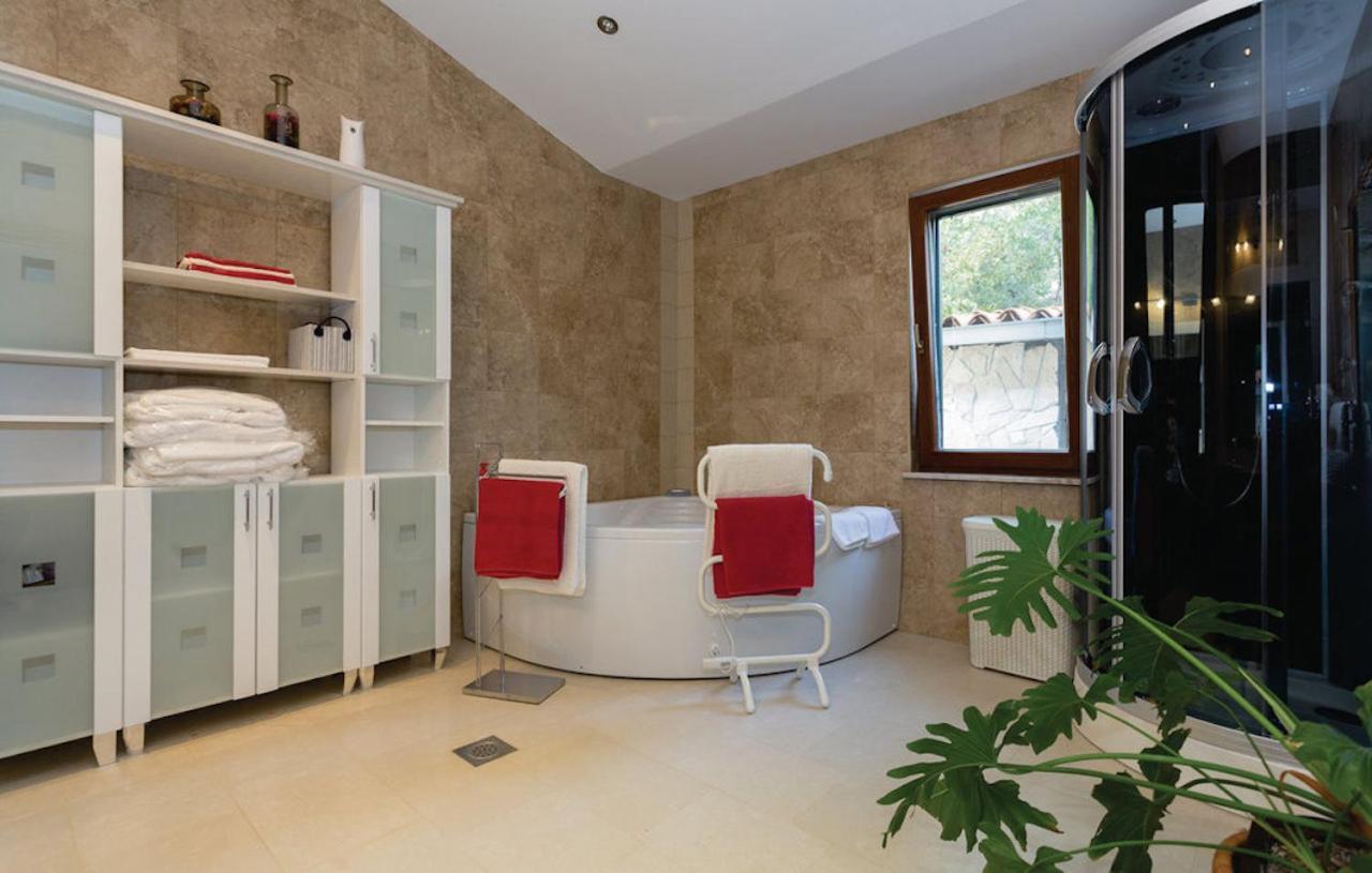 Villa Pax Maris Klek Bagian luar foto